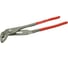 Сантехнические клещи L=250мм, 5-41мм OrbisWill Smart 84-250/2022 1