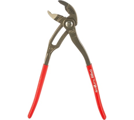 Сантехнические клещи L=250 мм OrbisWill SpeedyPlus 178-250/2022