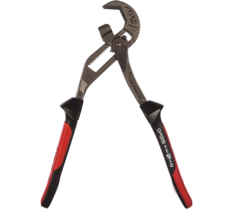 Сантехнические клещи (гайка) L=260мм OrbisWill Torqy 90-260/20RR