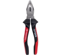 Пассатижи с режущей кромкой L=200мм OrbisWill 41-200/20RR