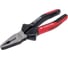 Пассатижи с режущей кромкой L=200мм OrbisWill 41-200/20RR 3