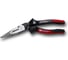 Плоскокруглогубцы L=220мм OrbisWill EvoTel C60 pro 21-150/36RR 2