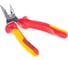 Плоскокруглогубцы L=220мм 1000V OrbisWill EvoTel C60 pro VDE 21-150/40RV 8