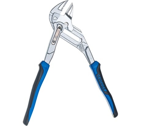 Клещи 10 дюймов GEDORE 3100146