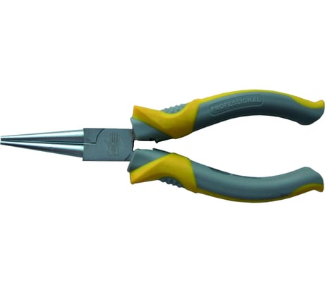 Круглогубцы 888 160 мм, CrV 6216160