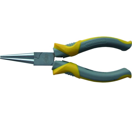 Круглогубцы 888 160 мм, CrV 6216160 1