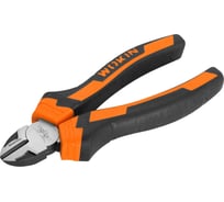 Промышленные бокорезы Wokin CRV, 180 мм 1352502