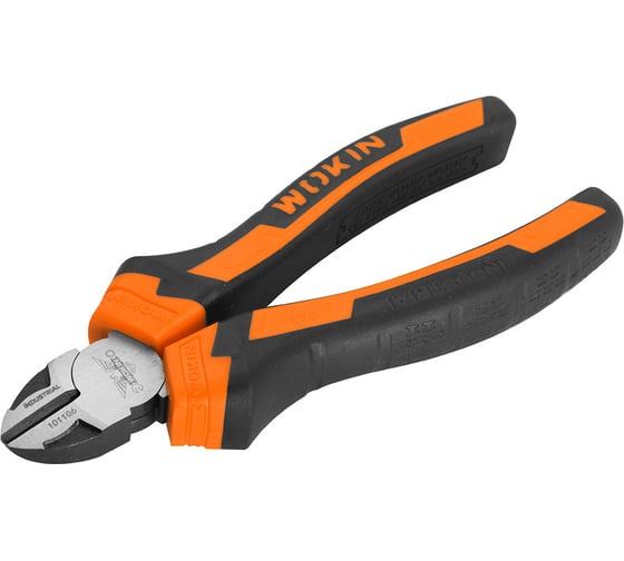 Промышленные бокорезы Wokin CRV, 160 мм 1352500