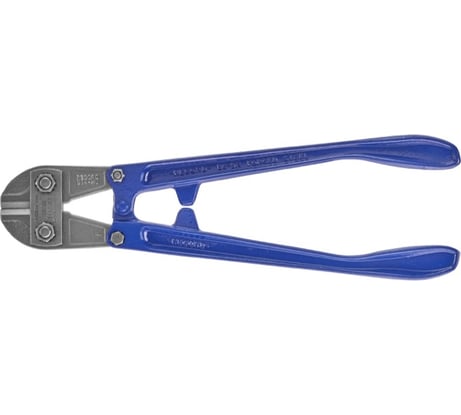 Среднепрочный регулируемый болторез Irwin 14 TBC914H