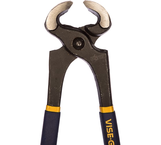 Клещи для извлечения гвоздей TG 10 Irwin 10508156