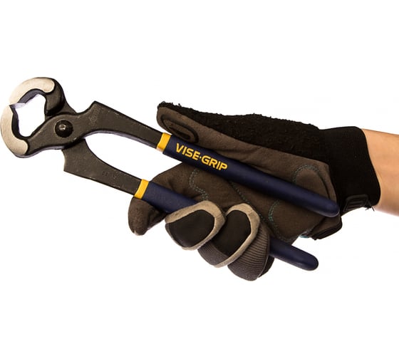 Клещи для извлечения гвоздей TG 10 Irwin 10508156