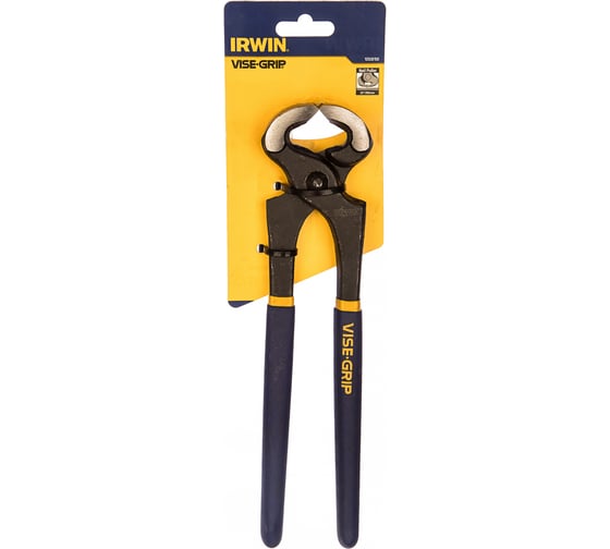 Клещи для извлечения гвоздей TG 10 Irwin 10508156