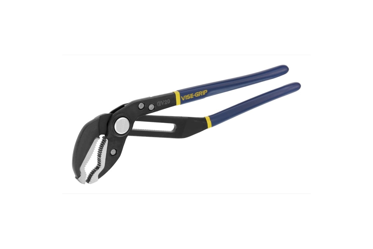 Переставные сантехнические пассатижи 20" Irwin GROOVELOCK 2078120 ...