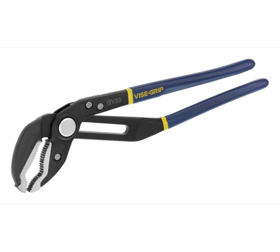 Переставные сантехнические пассатижи 20" Irwin GROOVELOCK 2078120