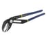 Переставные сантехнические пассатижи 20" Irwin GROOVELOCK 2078120 1
