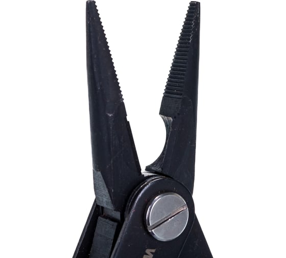 Плоскогубцы 2 в 1 WORKPRO W031113
