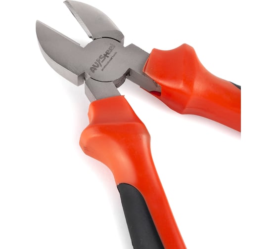 Бокорезы 180мм  AV Steel AV-615180