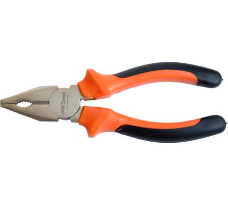 Комбинированные пассатижи 160мм AV Steel  AV-611160