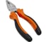 Комбинированные пассатижи 160мм AV Steel  AV-611160 2