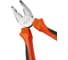 Комбинированные пассатижи 200мм AV Steel AV-611200 4