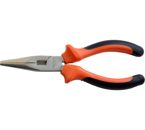 Удлиненные пассатижи 160мм AV Steel  AV-612160