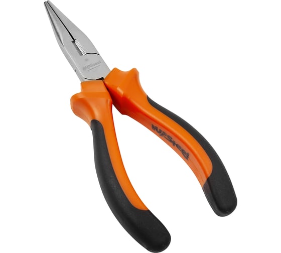 Удлиненные пассатижи 160мм AV Steel  AV-612160