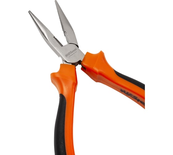 Удлиненные пассатижи 160мм AV Steel  AV-612160
