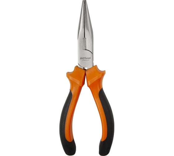 Удлиненные пассатижи 160мм AV Steel  AV-612160