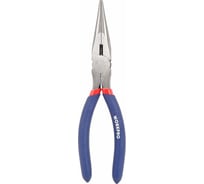 Кованые длинногубцы 200 мм WORKPRO W031027