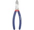 Кованые кусачки 190 мм WORKPRO W031029 1