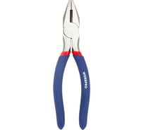 Кованые плоскогубцы 200 мм WORKPRO W031024