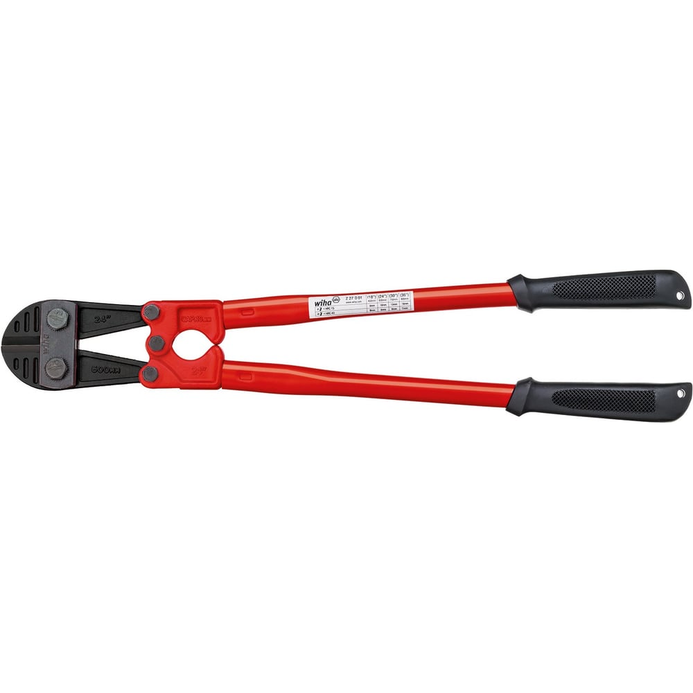 Болторез 750 мм WIHA Classic 39378 - выгодная цена, отзывы ...