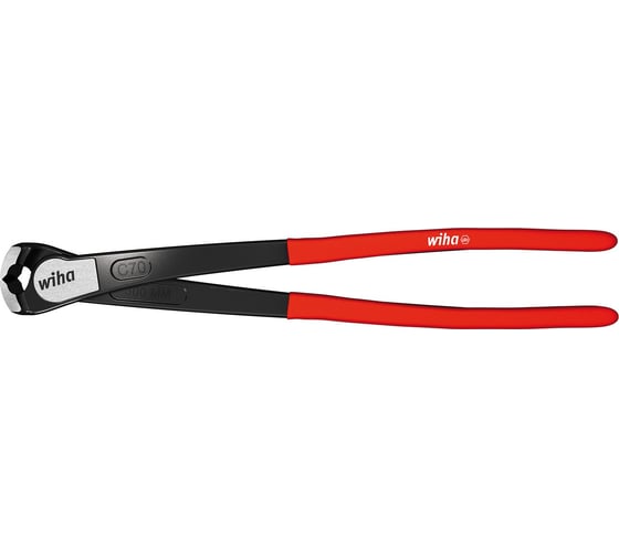 Арматурные кусачки 300 мм WIHA Heavy-duty Classic SB 41220