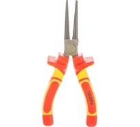 Круглогубцы 1000В 160 мм WEDO WD507-02
