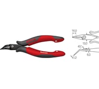 Острогубцы WIHA Electronic 41015