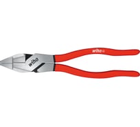 Силовые комбинированные пассатижи WIHA Lineman\'s Classic 250 мм 40709