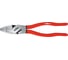Силовые комбинированные пассатижи WIHA Lineman\'s Classic 250 мм 40709 1