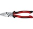 Силовые комбинированные пассатижи WIHA Lineman's Industrial 250 мм SB 41219 1