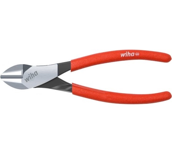Бокорезы, силовые Wiha Classic 180 мм 41261