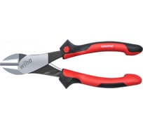 Бокорезы, силовые Wiha Industrial 160 мм 40919