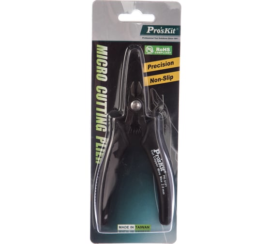Кусачки Pro'sKit 1PK-5101 00353114