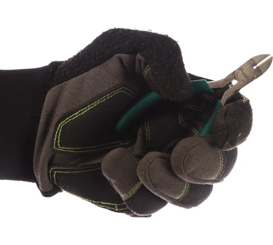 Кусачки Pro'sKit 1PK-037S 00160596
