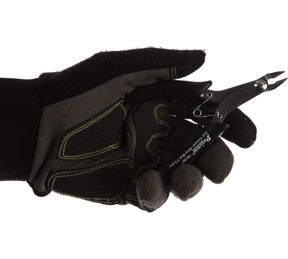 Кусачки Pro'sKit PM-251 00330028