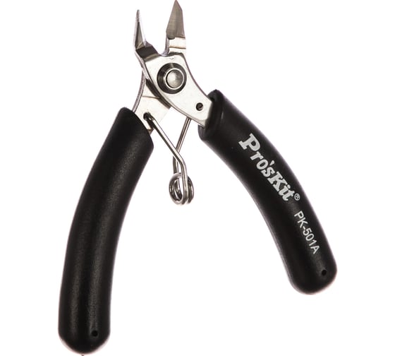 Кусачки Pro'sKit 1PK-501A 00187455