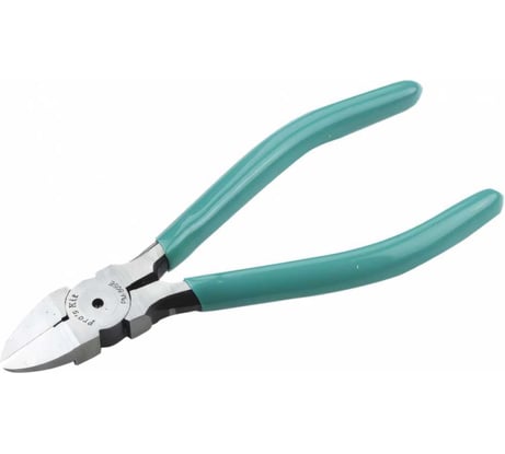 Кусачки для пластика ProsKit PM-805E 00223511