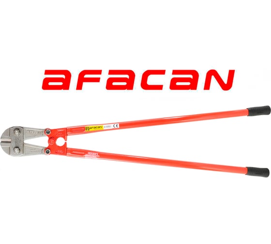 Болторез Afacan 16М