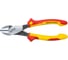 Силовые бокорезы Wiha Industrial electric VDE 200 мм 41280 1