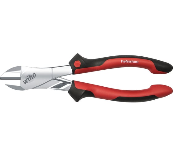 Бокорезы силовые Wiha Professional 180 мм 41273 1