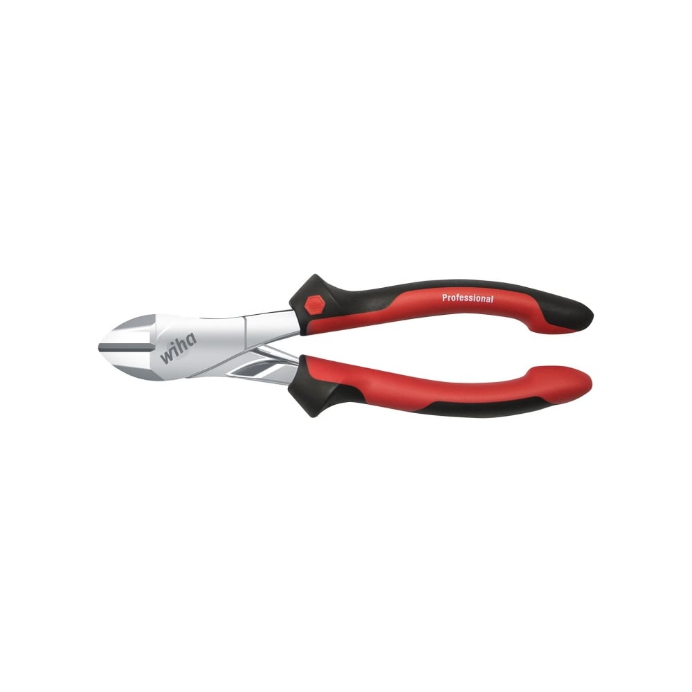 Бокорезы силовые 200 мм Wiha Professional 41278 - выгодная цена, отзывы ...