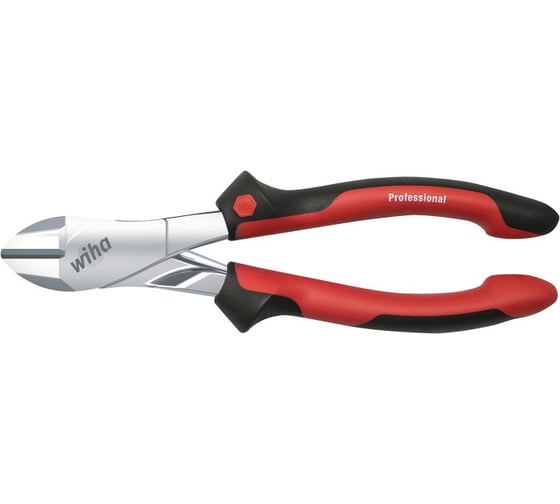 Бокорезы силовые 200 мм Wiha Professional 41278 1